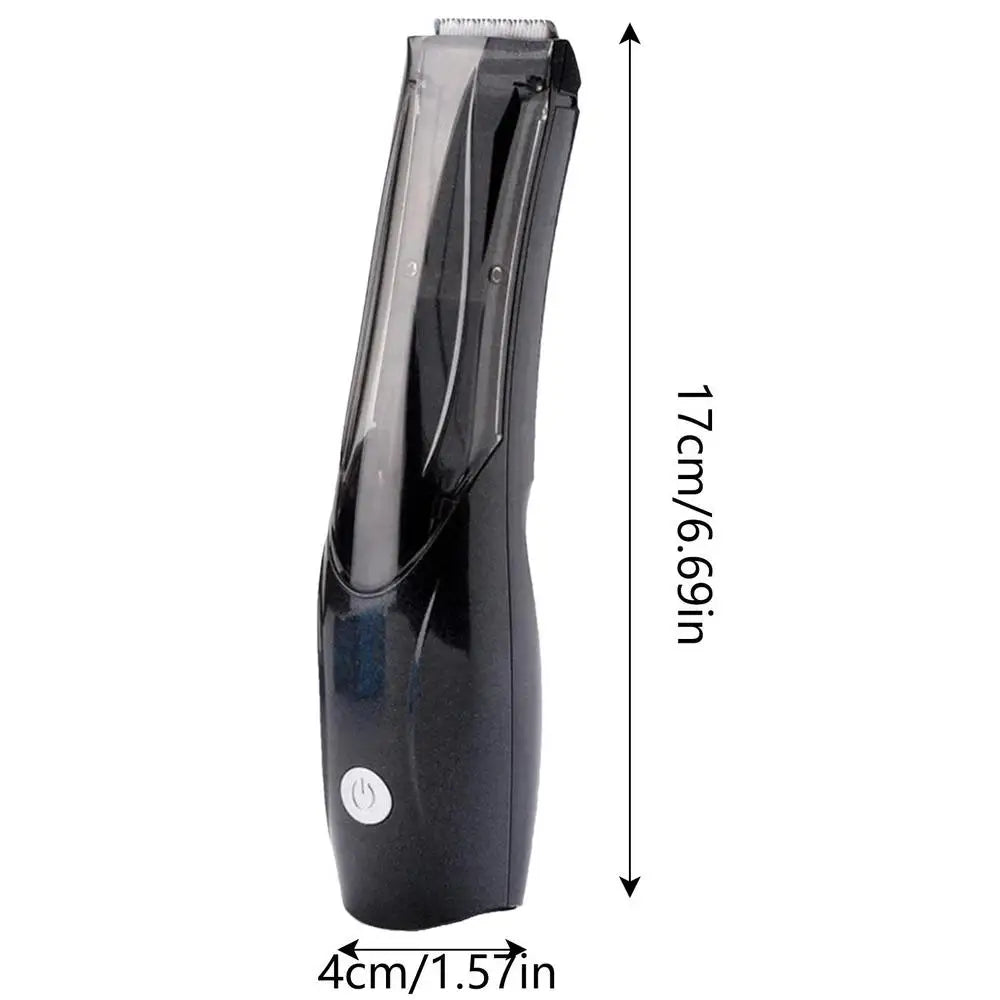 Dog Shaver Clipper 3-speed Cordless Pet Hair Clipper, USB