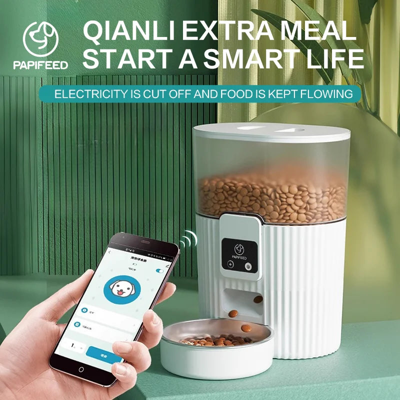 automatic feeder, fixed feeding machine