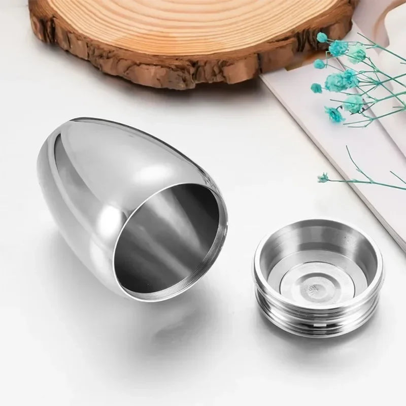 Pet family ashes cremation jar for Pet ashes