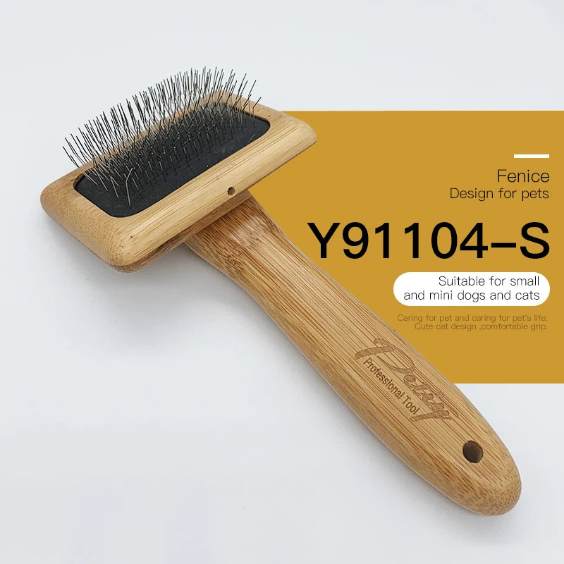 Dog Cat Comb Needle Brush