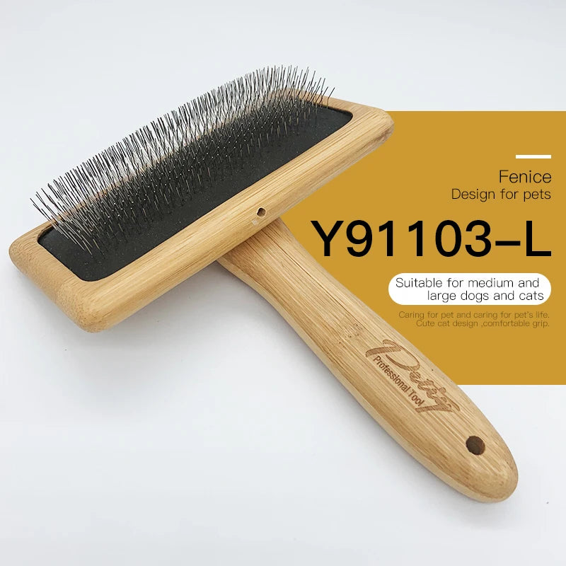 Dog Cat Comb Needle Brush