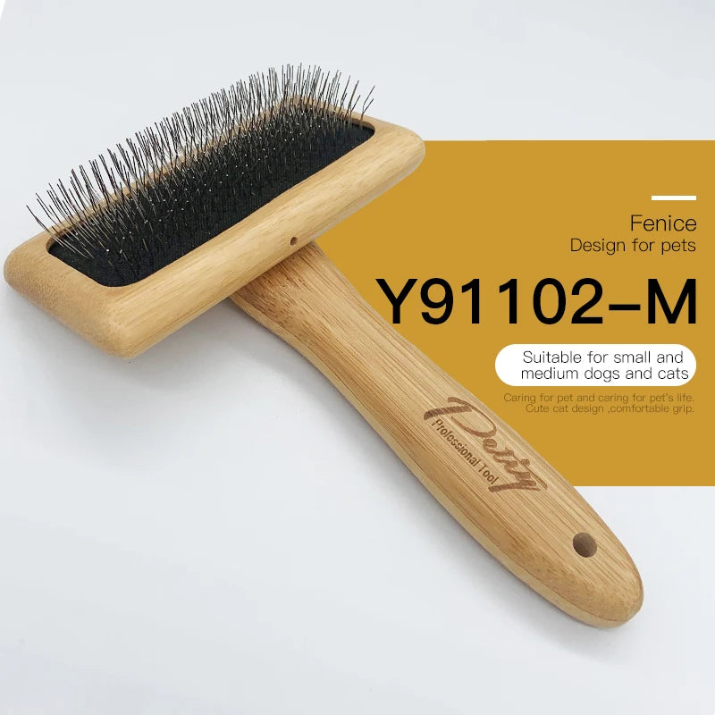 Dog Cat Comb Needle Brush