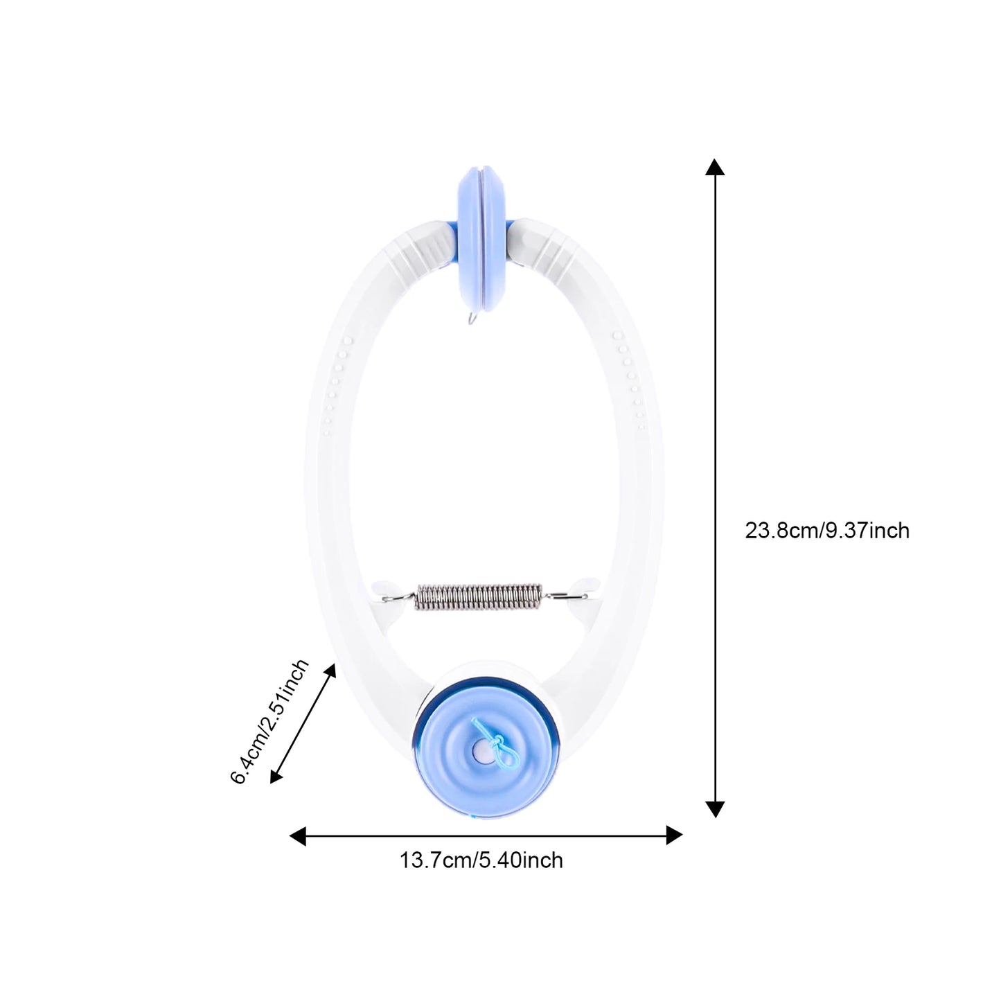 Door Hanging Kitten Teaser Retractable With Catnip Mice