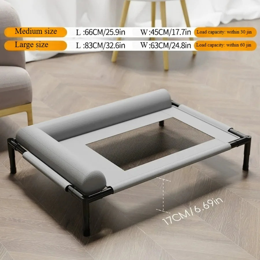 All Seasons Universal Dog Nest Bed Removable Washable