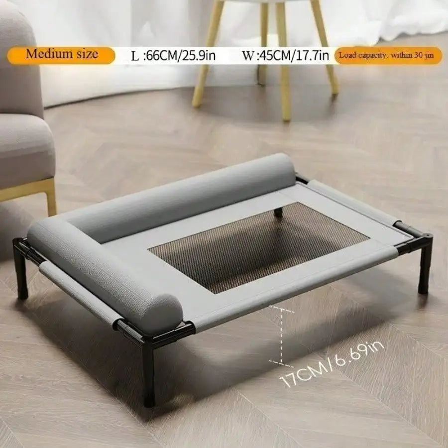 All Seasons Universal Dog Nest Bed Removable Washable