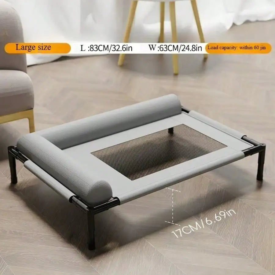 All Seasons Universal Dog Nest Bed Removable Washable