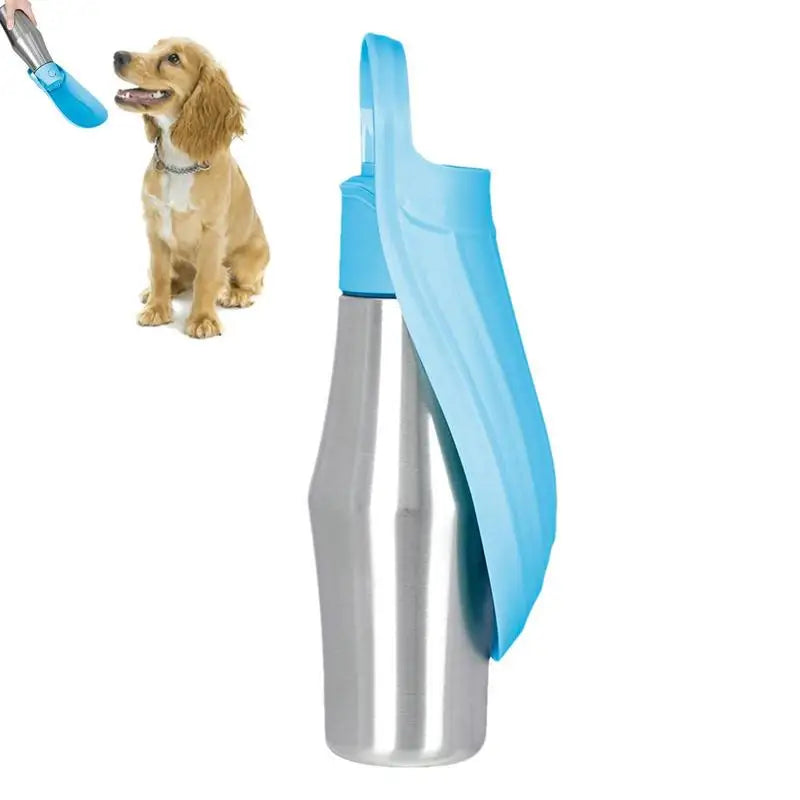 Dog Travel Water Dispenser