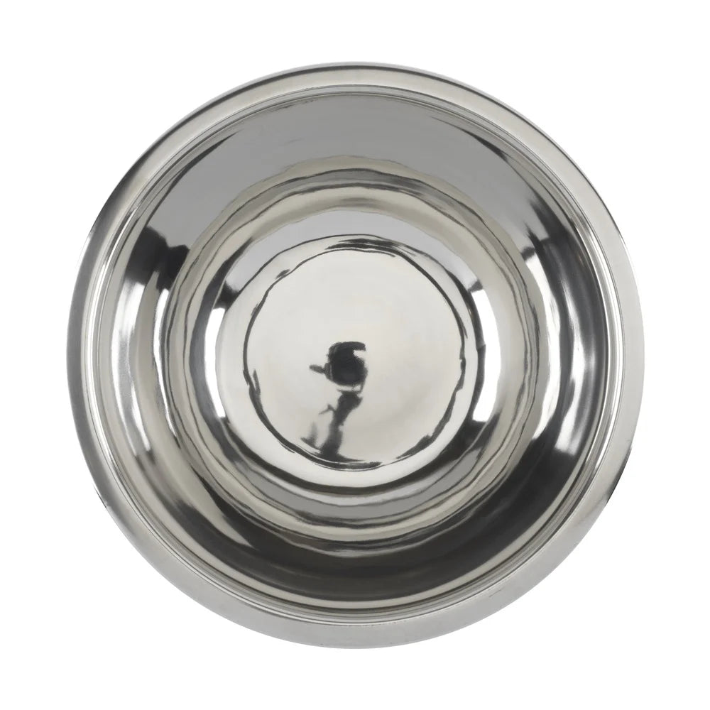 3 Pack Stainless Steel Mixing Bowls Set Multipurpose Kitchen Bowls 4 Quart