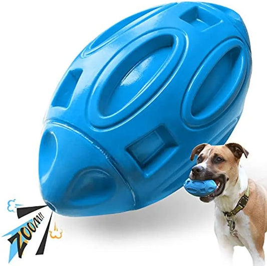 Engaging and essential durable premium dog chew toy for tough chewers