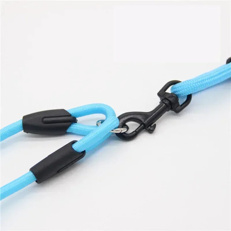 Double Accessories  Leash for Small Dogs
