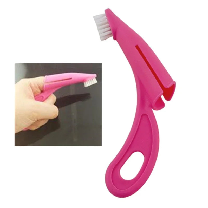 1Pcs Pet Finger Toothbrush